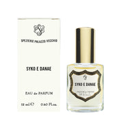 SPEZIERIE PALAZZO VECCHIO SYKO E DANAE